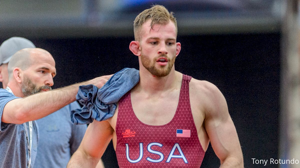 Four Takeaways From The 2018 Pan Am Championships FloWrestling