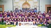 A Cappella Academy Showcase 2018