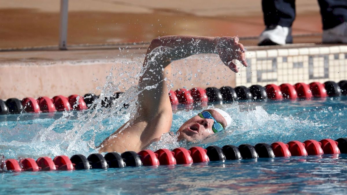 2018 CIF-SS Championships: Psych Sheets, Results, & How To Watch