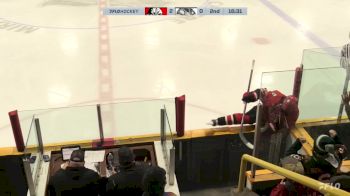 Replay: Home - 2023 Truro vs Miramichi | Oct 14 @ 6 PM