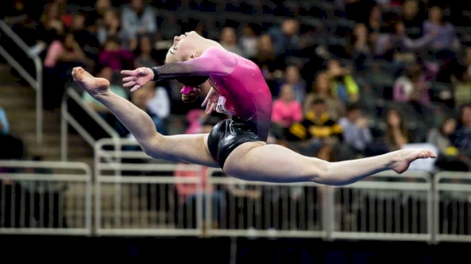 2018 Junior Olympic Nationals Entries Flogymnastics