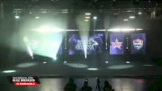 Royal Rebels All Stars - Rule Breakers [2026 D2 Junior Level 2 Day 1] 2026 US Open Cheerleading & Dance Championship