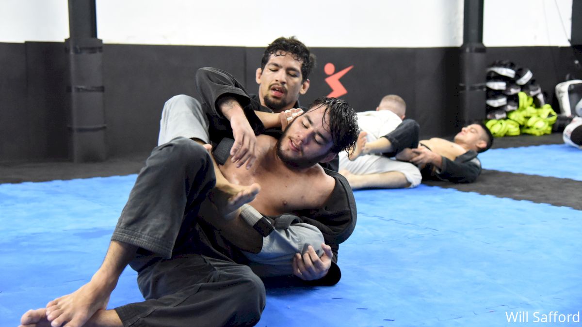 Up-And-Comers: NS Brotherhood's Top Brown Belts