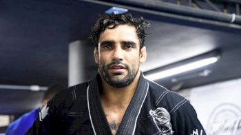 Leandro Lo: Road to Worlds Interview