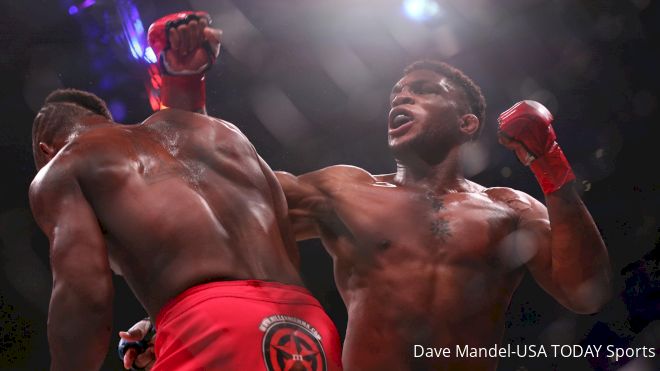Paul Daley: MMA 'Lost Its Appeal' Because Of 'Broken Promises & Bullsh*t'
