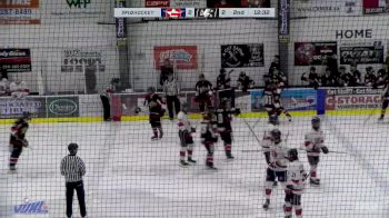 Replay: Home - 2023 Oceanside vs Campbell River | Dec 15 @ 7 PM