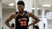 Nike EYBL Teams Band Together Against Gun Violence By Wearing Orange Patch