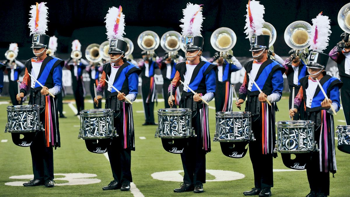 A Decade Of Dominance: Who Has Been The Best Corps For The Last 10 Years?