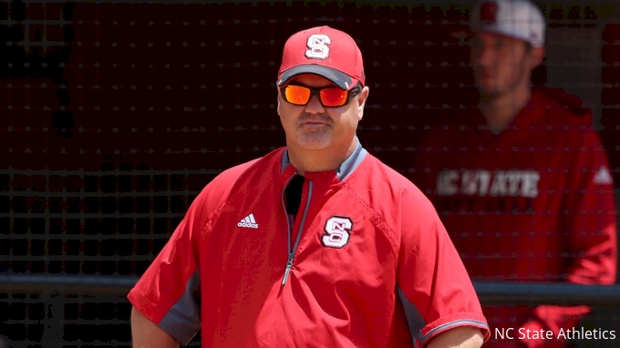 Exploring the Impact of NC State Softball Coach on Team Success