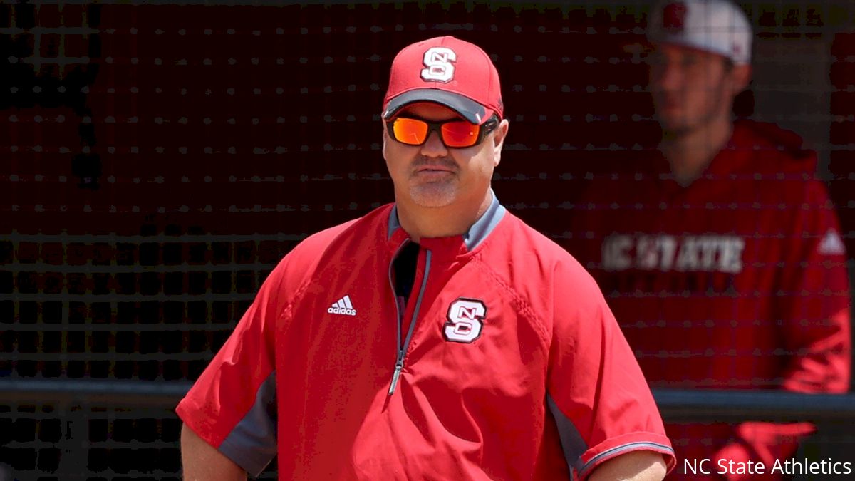 Shawn Rychcik Will Not Return As NC State Softball Head Coach