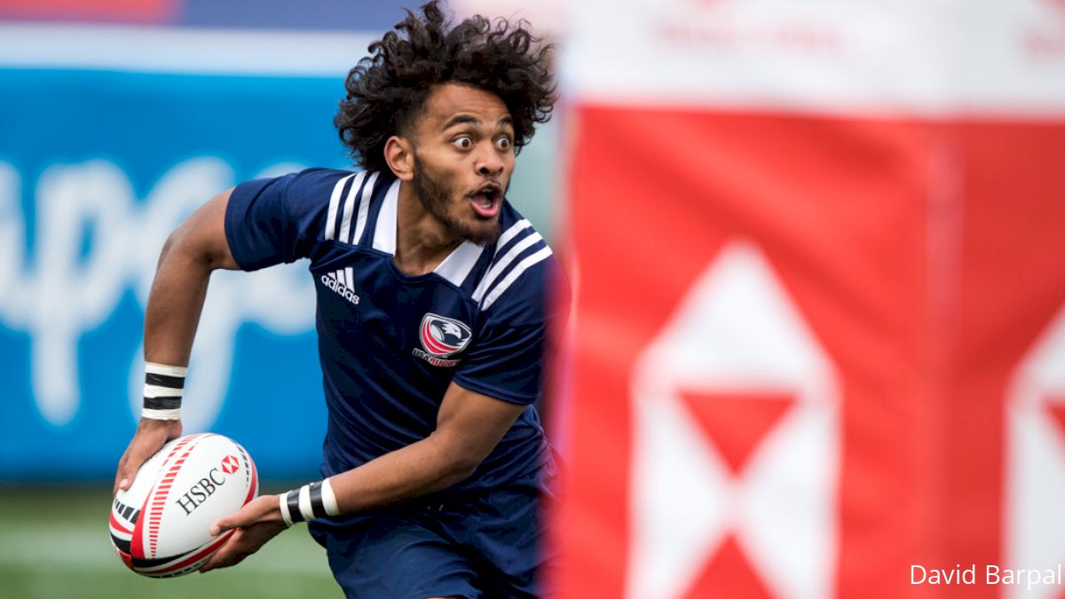 A Summer 7s Team of US Development Players--Right Or Wrong?