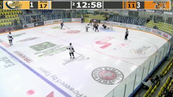Replay: Home - 2023 Lloydminster vs Fort McMurray | Sep 9 @ 2 PM