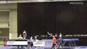 Kylie Ortiz - Individual Trampoline, Full Force - 2021 USA Gymnastics Championships