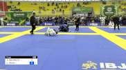 AI SAKAMOTO vs DIOSANA FRIGO 2024 Brasileiro Jiu-Jitsu IBJJF