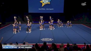 Replay: Arena South - 2026 UCA & UDA All Star Nationals | Mar 15 @ 8 AM