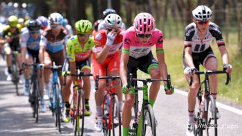 2018 Giro d'Italia Stage 6