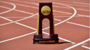 FloTrack To Stream The 2018 NCAA Division I East & West Preliminary Rounds