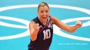 Jordan Larson Is 'The Governor' In Charge—At Home And Abroad