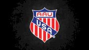2018 AAU Region 17