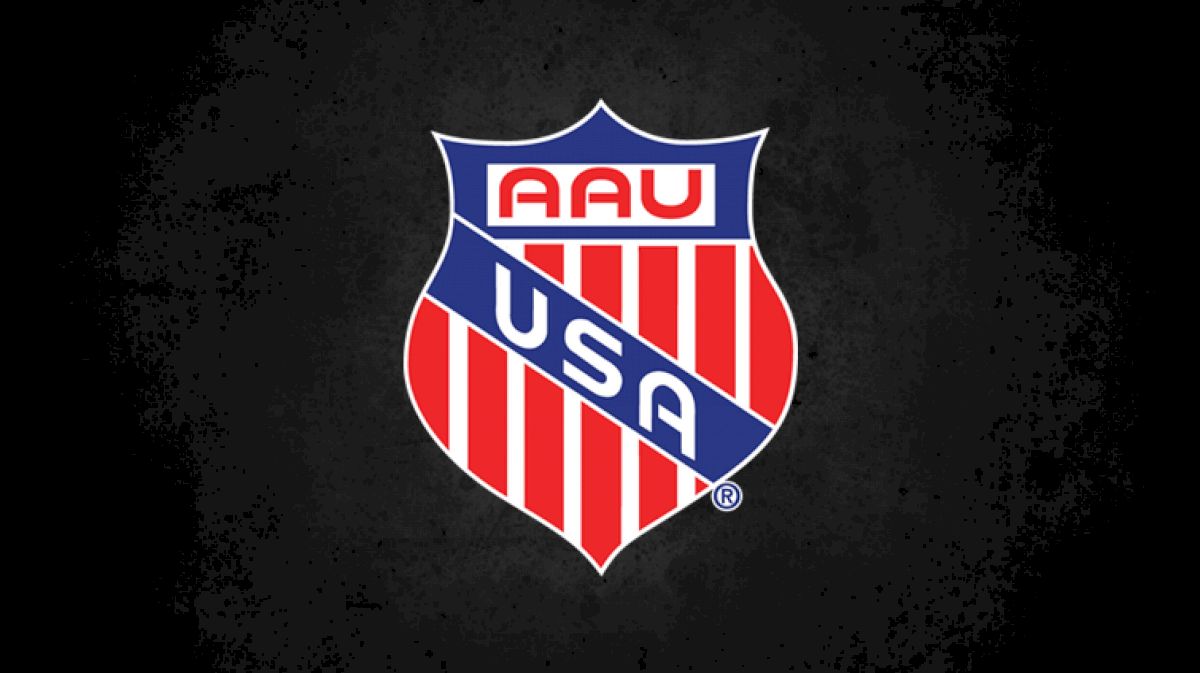 How to Watch: 2021 AAU Indoor National Championships