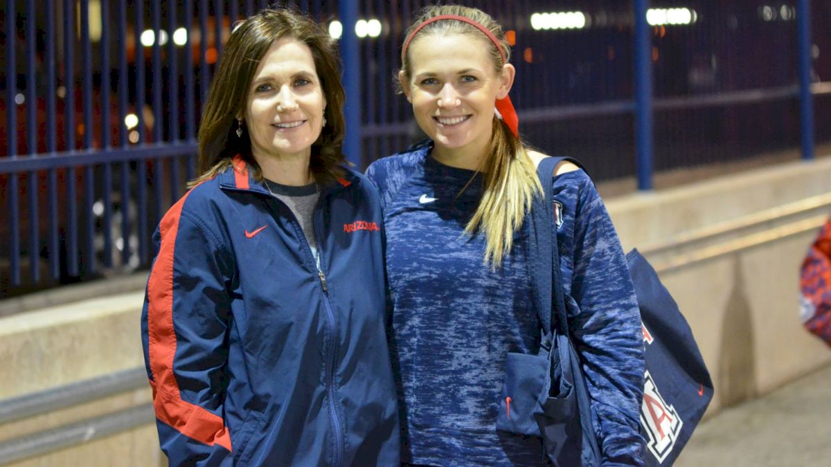 Dear Softball Moms, We Love You