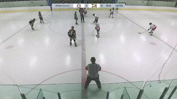 Replay: Home - 2025 Wainwright vs KC Voyageurs | Feb 1 @ 5 PM