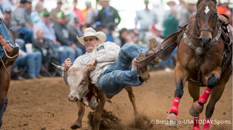 Something In The Water: Rodeo Champion Hotspots