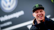 World RX Of Belgium: Can Johan Kristoffersson Make It 3 For 3?