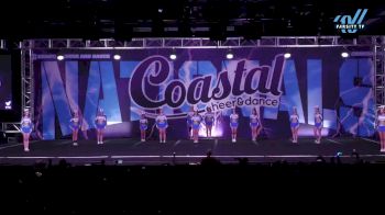 Twilight [2023 L3 Senior Day 1] 2023 CAC Coastal at the Capitol Grand Nationals