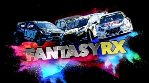 Fantasy FIA World Rallycross Picks For Belgium