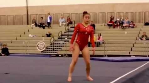 #GymnasticsFailChallenge - Fails From Around The Gymniverse