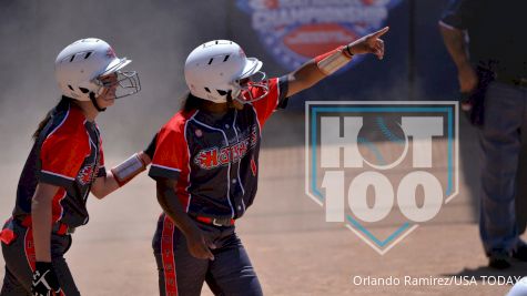 2022 Hot 100 Rankings Countdown: Players 30 To 21