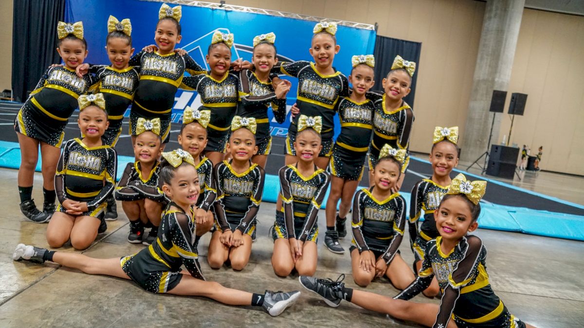 Aloha From The U.S. Finals! Varsity TV