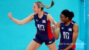 VNL Week 1: Storied Rivalry Between USA & Italy Will Add A Chapter