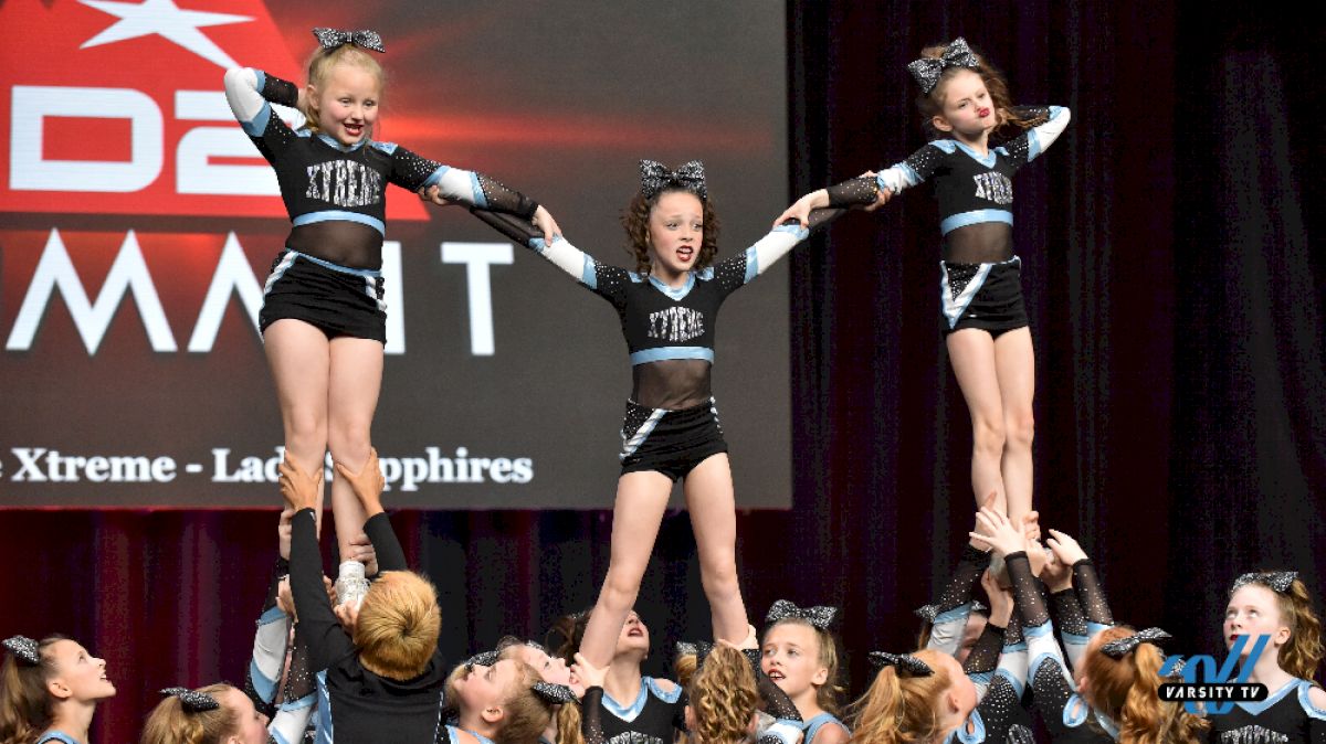 67 Small Youth Level 1 Teams Compete For A Spot In Finals