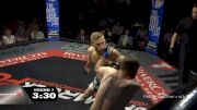 Shamrock FC 305 Full Event Replay