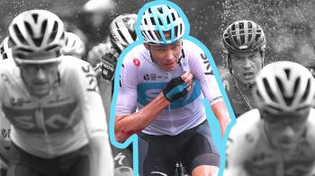 Giro Recap Show, Stage 8 | Froome's Crash And Carapaz's Win