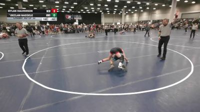 80 lbs Champ. Rd Of 32 - Declan Naegele, MWC Wrestling Academy vs Rylan Halverson, Moyer Elite Wrestling