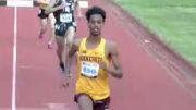 Men's 3k Steeplechase, Final - Obsa Ali Runs 8:44 For The Victory