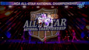 Spirit of Texas - Royal Divas [2025 L4 Senior - Medium Day 2] 2025 NCA All-Star National Championship