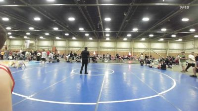 75 lbs Rr Rnd 3 - James Peacock, Revival Beluga -BK8 vs Hunter Vermeulen, Revival Whale - BK8