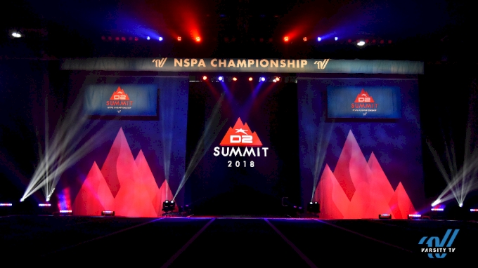 Big Moments: Small Jr Restricted 5