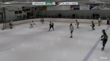 Replay: Home - 2024 Alexandria vs Embrun | Jan 26 @ 7 PM