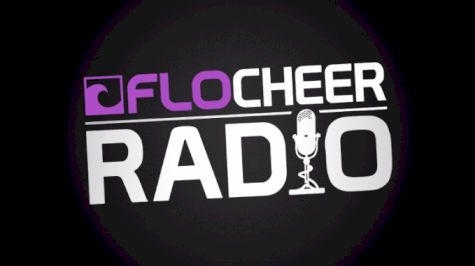 FloCheer Radio Live
