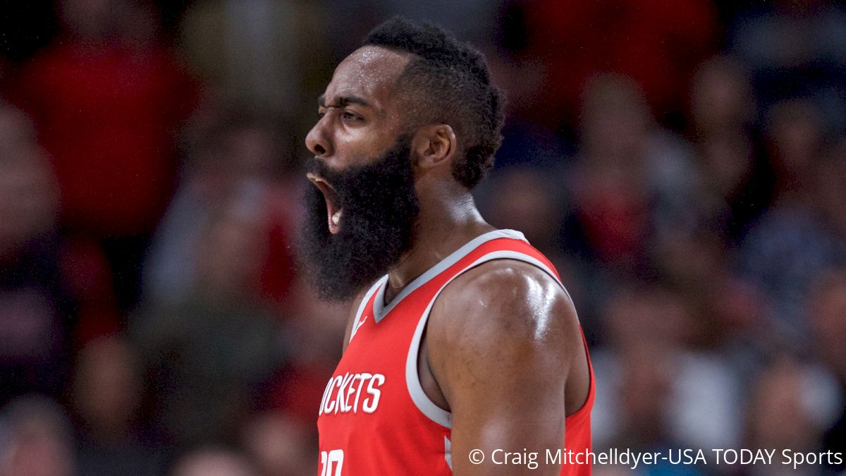 James Harden Is Dr. Strange: An Avengers-Themed Western Conference Preview