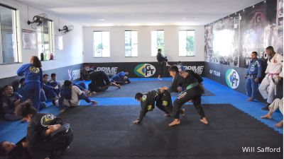 GFTeam se une à JiuArt: Entenda os detalhes da fusão