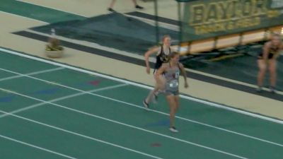 KICK OF THE WEEK: Sarah Scott Shifts Into Fifth Gear After Last Barrier