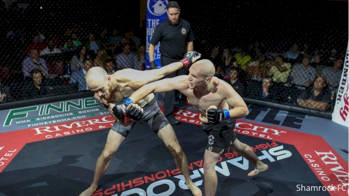 picture of 2018 Shamrock FC 306