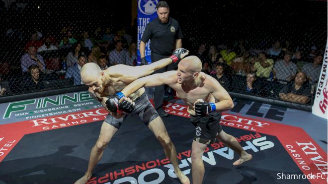 Shamrock FC 306 Full Preview, How To Watch