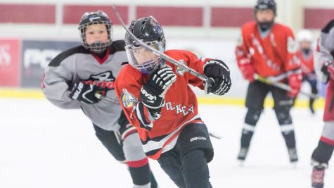 2018 OneHockey Edmonton Brings Together Best In North American Hockey